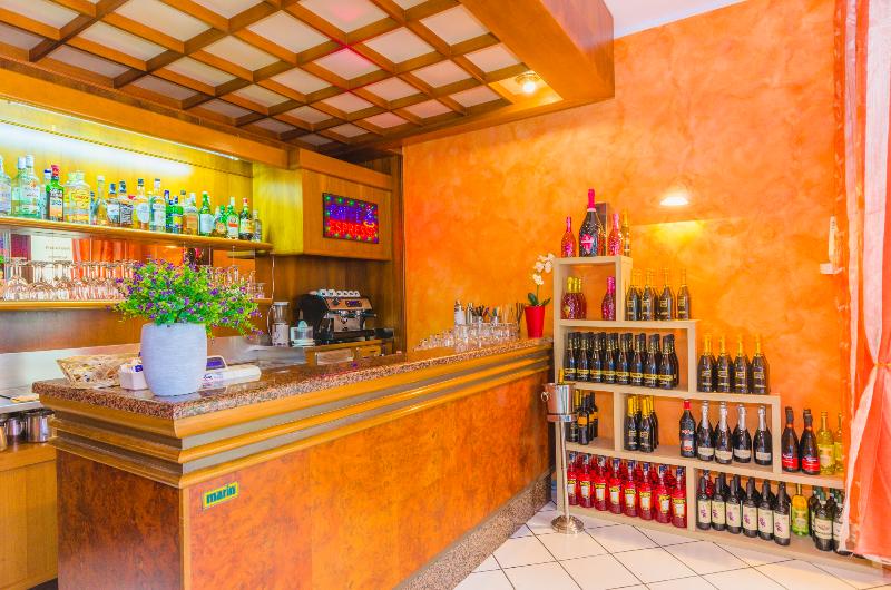 Hotel Villa del Mar - Bar