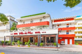 Hotel Villa del Mar
