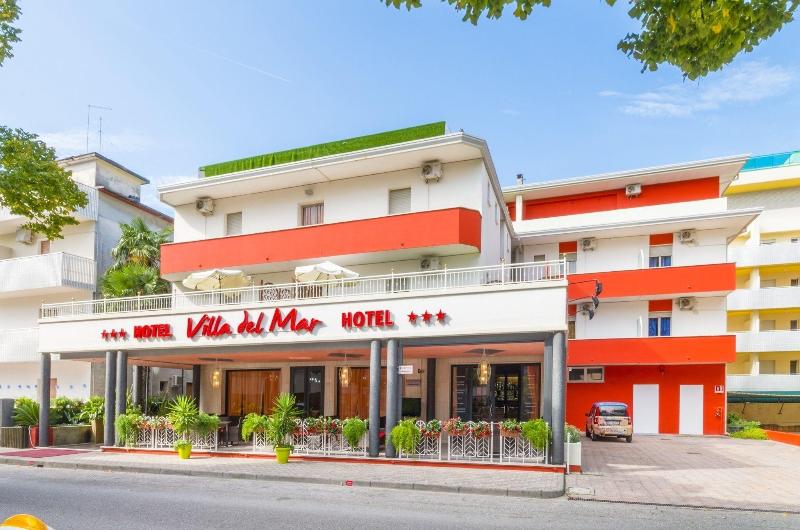 Hotel Villa del Mar - Genel