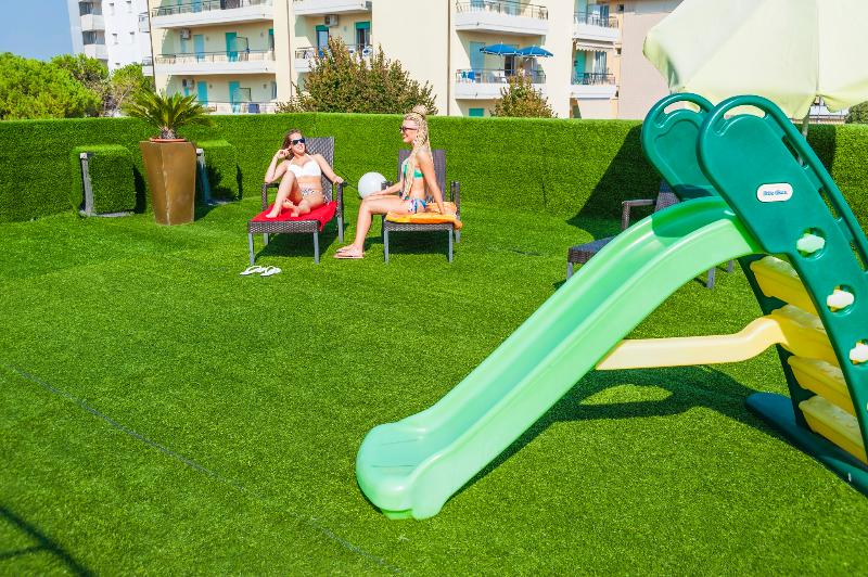 Hotel Villa del Mar - Havuz