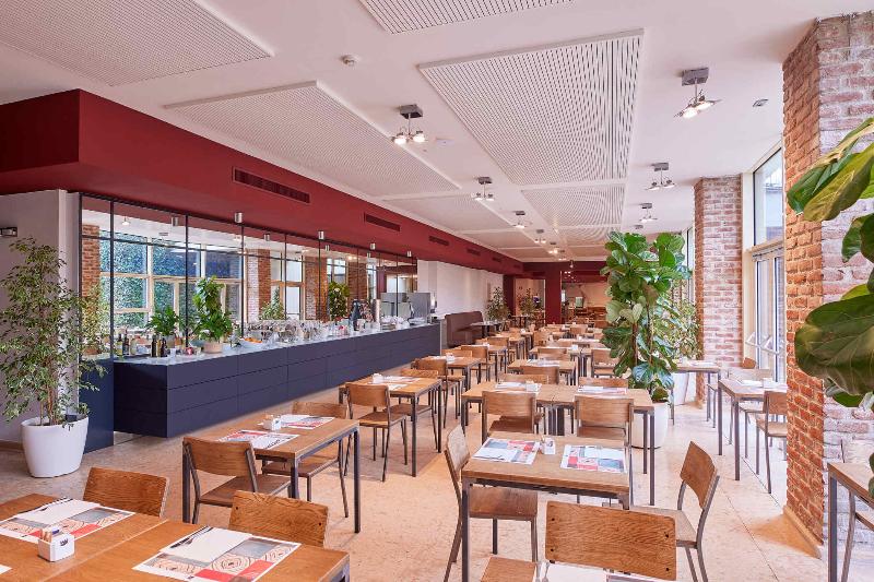 Veronesi La Torre - Restoran