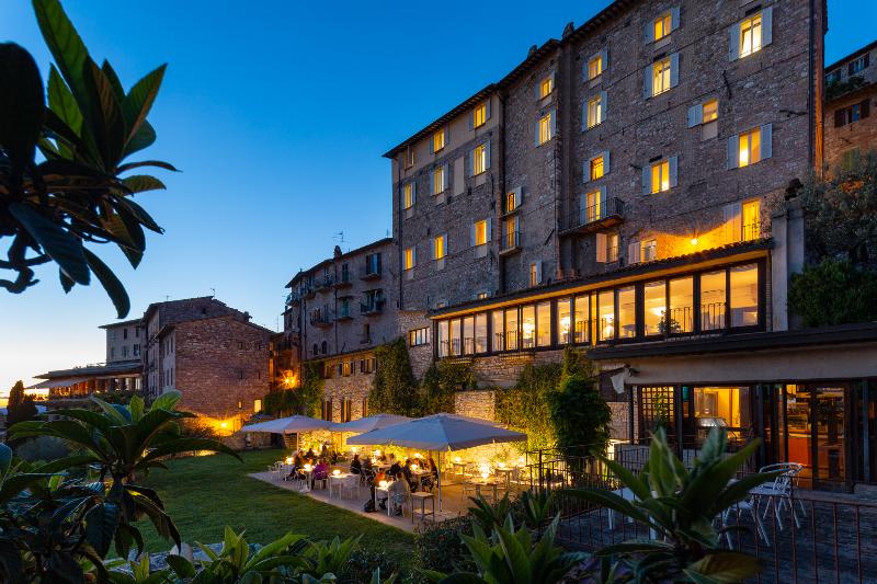 Hotel Fontebella - Genel