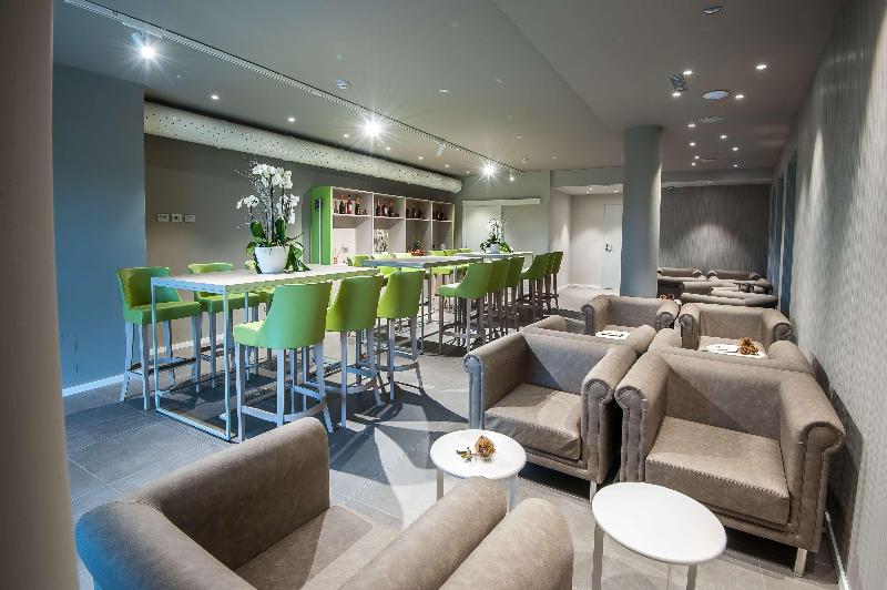 Horizon Wellness & Spa Resort BW Signature - Bar
