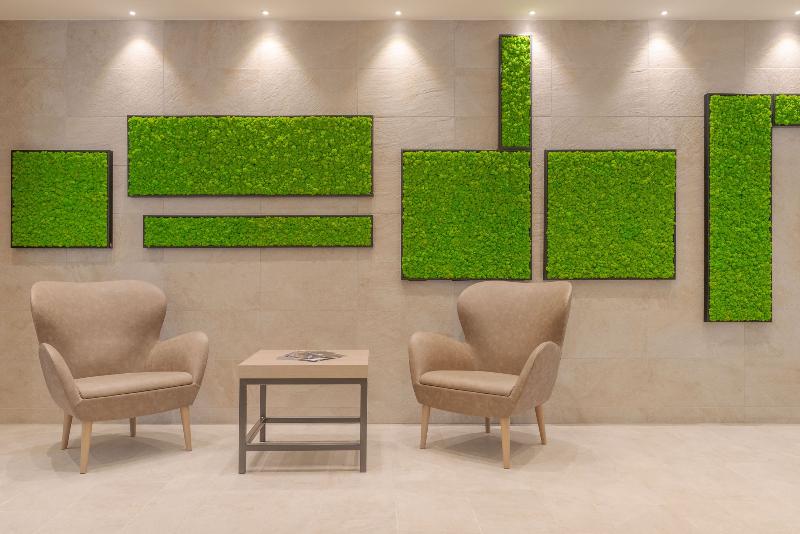 Horizon Wellness & Spa Resort BW Signature - Lobi