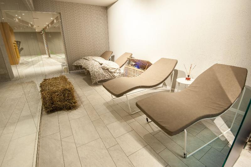 Horizon Wellness & Spa Resort BW Signature - Aktivite