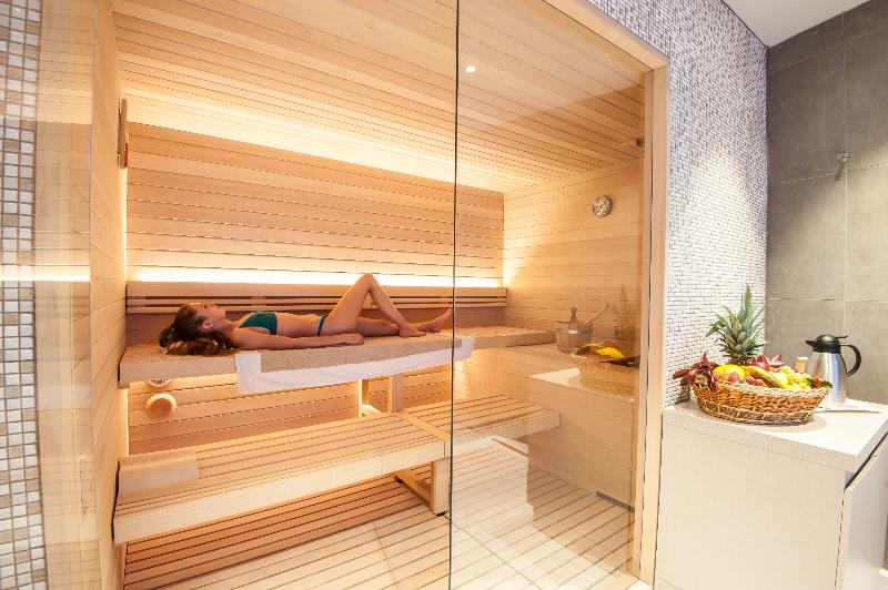Horizon Wellness & Spa Resort BW Signature - Aktivite