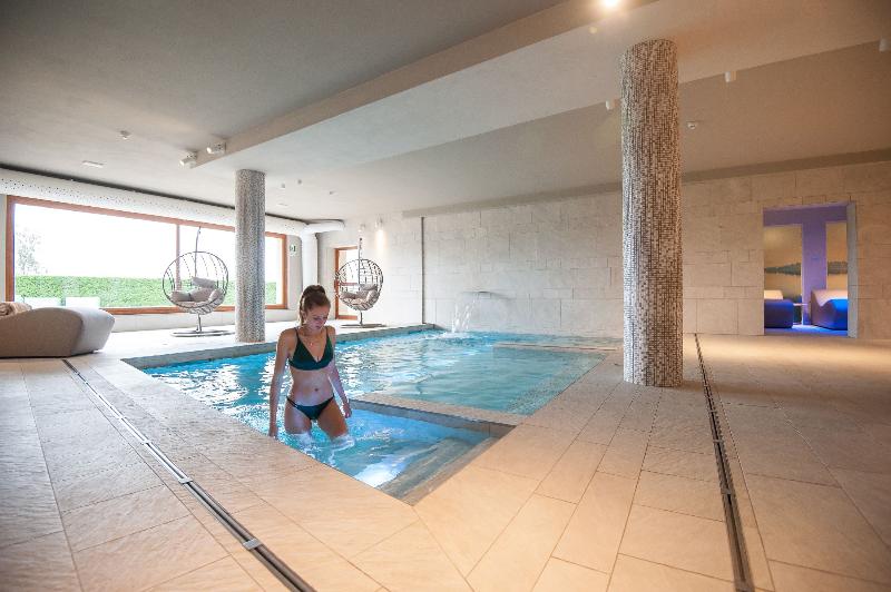 Horizon Wellness & Spa Resort BW Signature - Aktivite