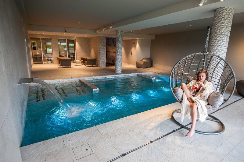 Horizon Wellness & Spa Resort BW Signature - Aktivite