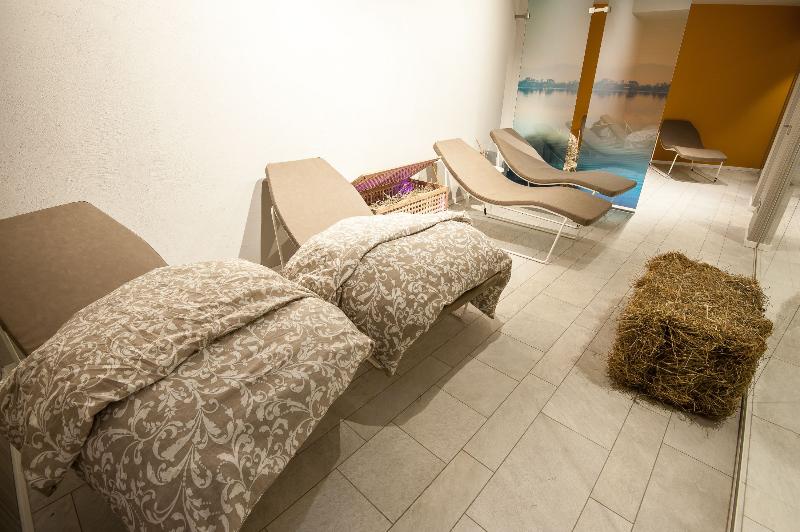 Horizon Wellness & Spa Resort BW Signature - Aktivite
