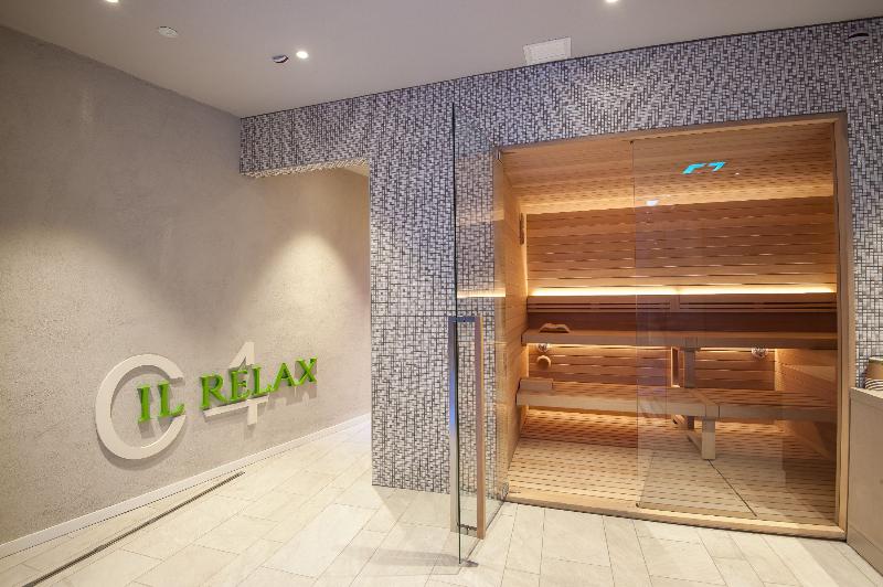Horizon Wellness & Spa Resort BW Signature - Aktivite