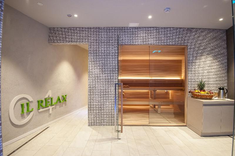 Horizon Wellness & Spa Resort BW Signature - Aktivite