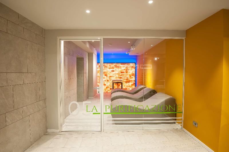 Horizon Wellness & Spa Resort BW Signature - Aktivite