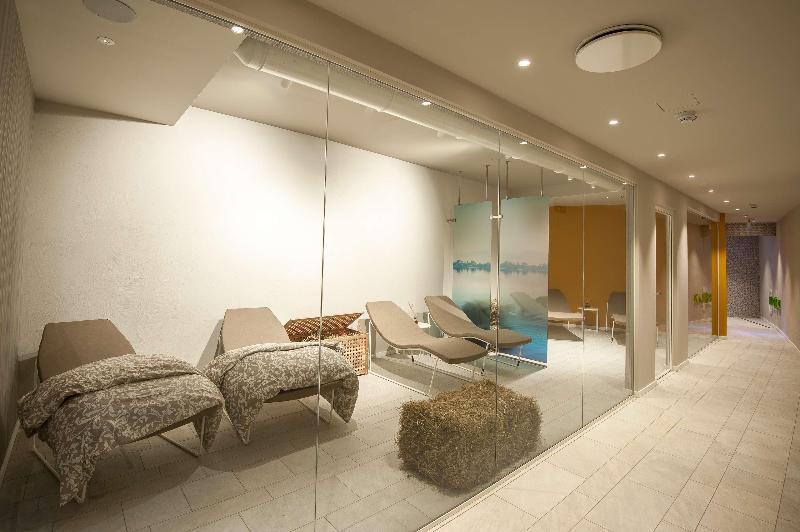 Horizon Wellness & Spa Resort BW Signature - Aktivite