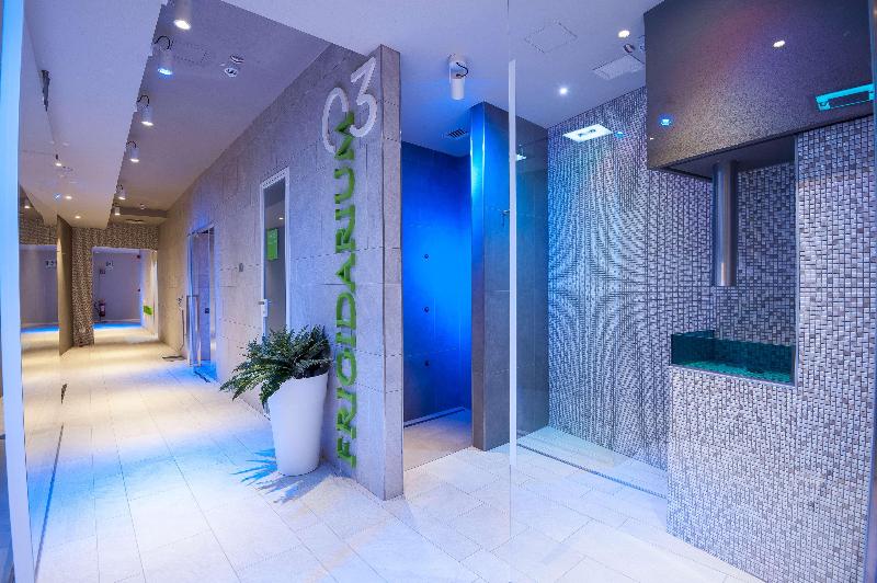 Horizon Wellness & Spa Resort BW Signature - Aktivite