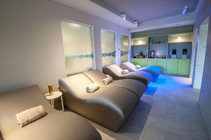 Horizon Wellness & Spa Resort BW Signature - Aktivite