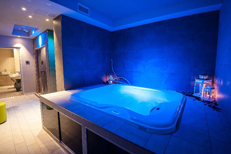 Horizon Wellness & Spa Resort BW Signature - Aktivite