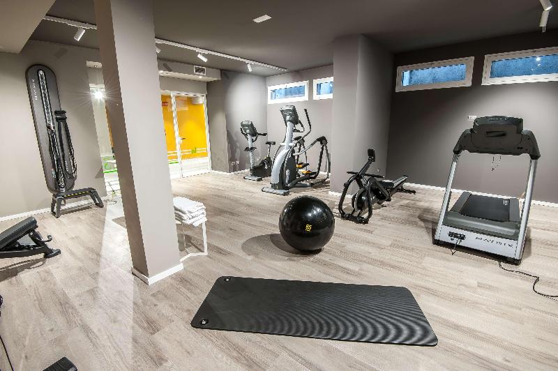 Horizon Wellness & Spa Resort BW Signature - Aktivite