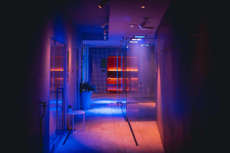 Horizon Wellness & Spa Resort BW Signature - Aktivite