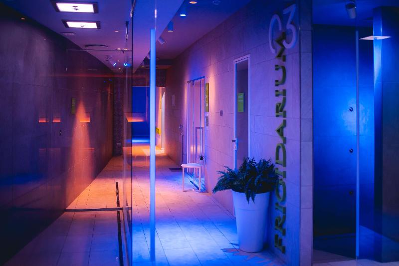 Horizon Wellness & Spa Resort BW Signature - Aktivite