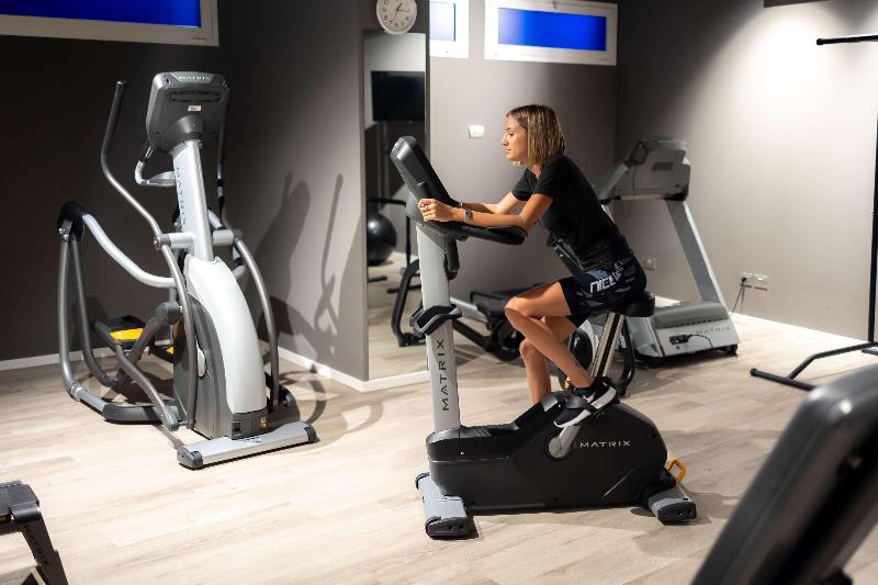 Horizon Wellness & Spa Resort BW Signature - Aktivite