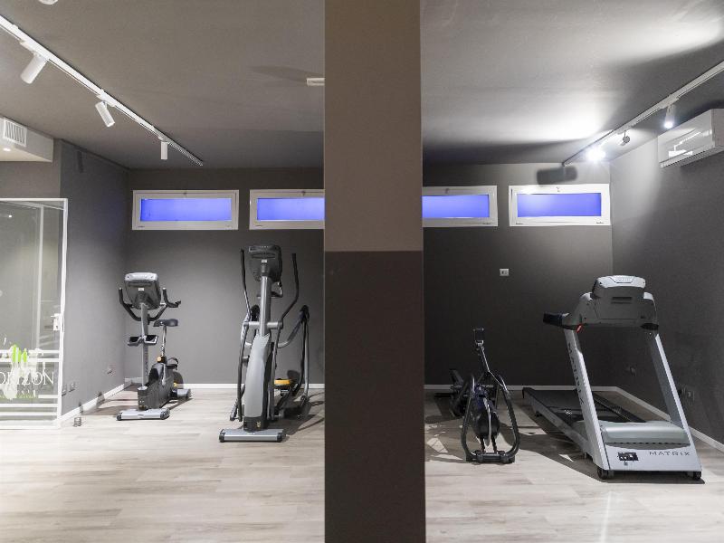 Horizon Wellness & Spa Resort BW Signature - Aktivite