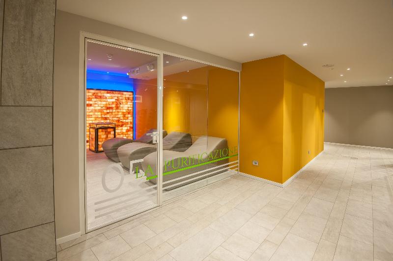 Horizon Wellness & Spa Resort BW Signature - Aktivite