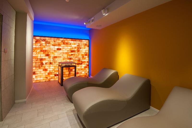 Horizon Wellness & Spa Resort BW Signature - Aktivite