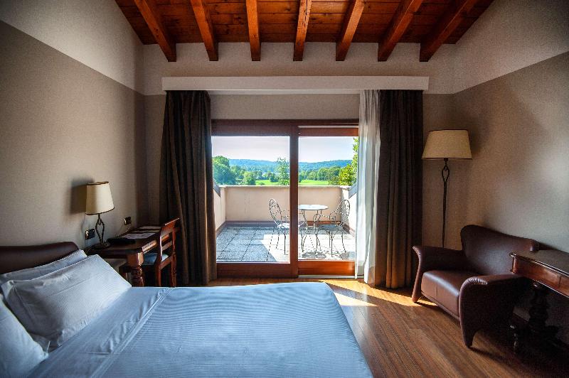 Horizon Wellness & Spa Resort BW Signature - Genel