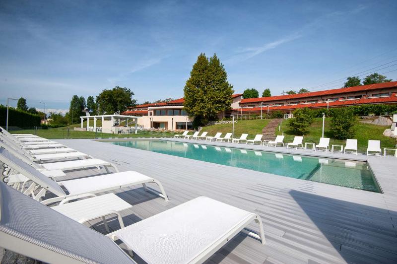 Horizon Wellness & Spa Resort BW Signature - Genel