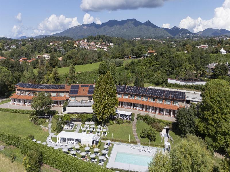 Horizon Wellness & Spa Resort BW Signature - Genel