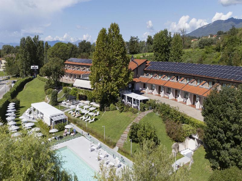 Horizon Wellness & Spa Resort BW Signature - Genel