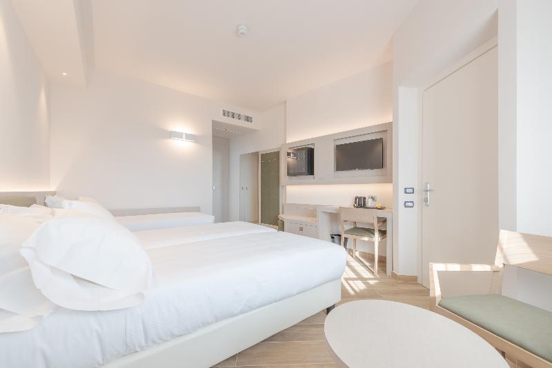Horizon Wellness & Spa Resort BW Signature - Oda
