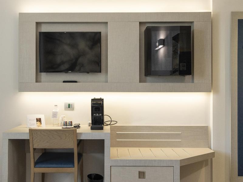 Horizon Wellness & Spa Resort BW Signature - Oda