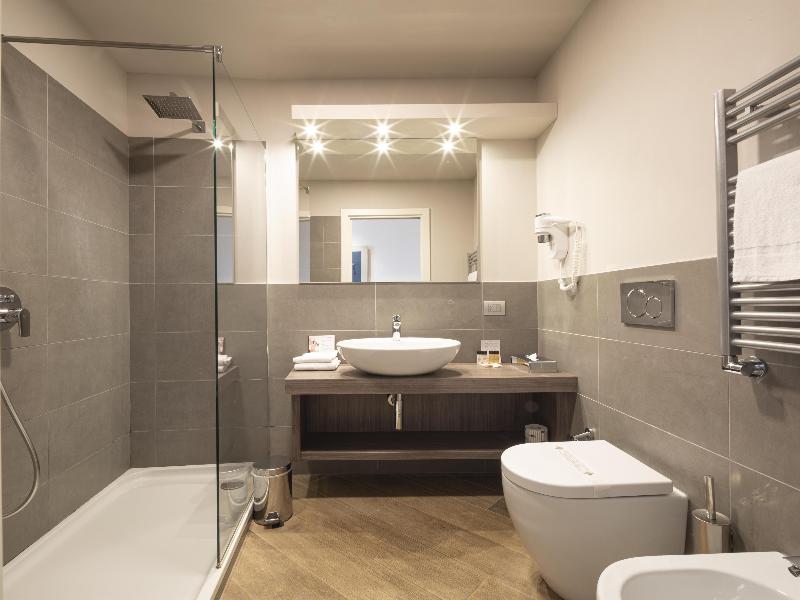 Horizon Wellness & Spa Resort BW Signature - Oda