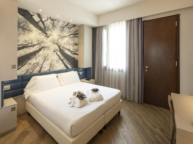 Horizon Wellness & Spa Resort BW Signature - Oda