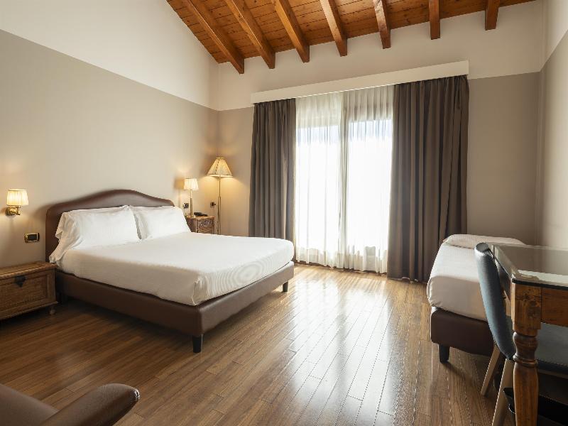 Horizon Wellness & Spa Resort BW Signature - Oda