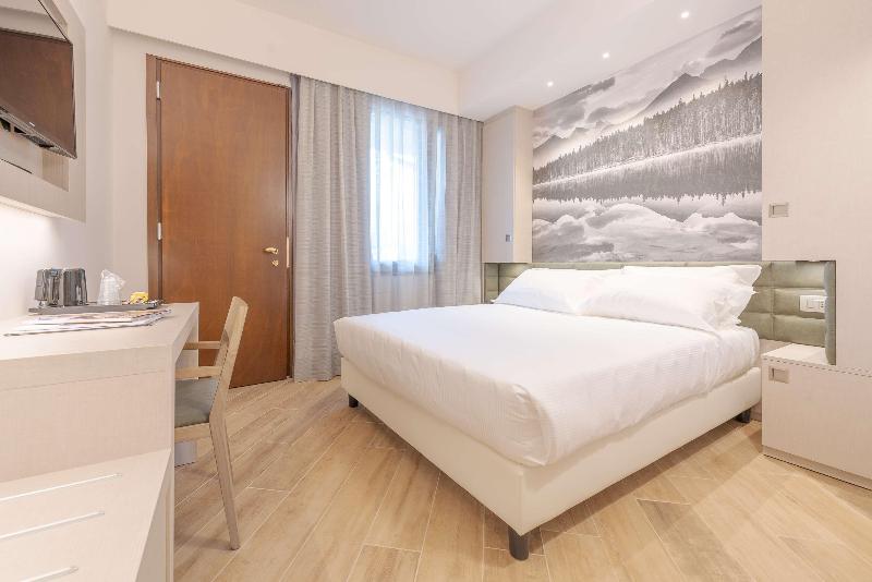 Horizon Wellness & Spa Resort BW Signature - Oda