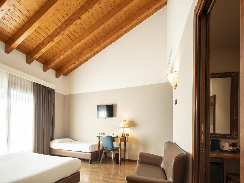 Horizon Wellness & Spa Resort BW Signature - Oda