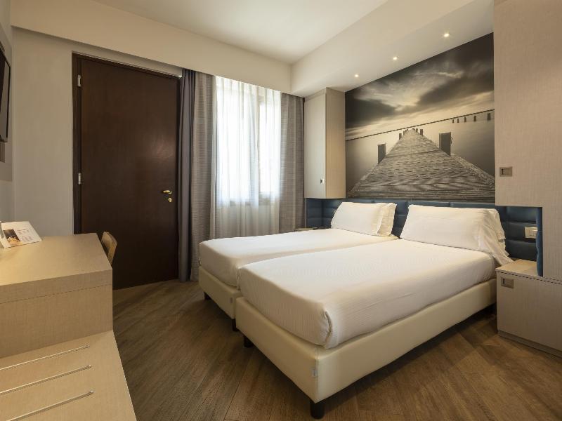 Horizon Wellness & Spa Resort BW Signature - Oda