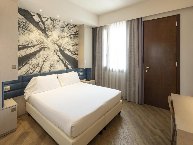 Horizon Wellness & Spa Resort BW Signature - Oda
