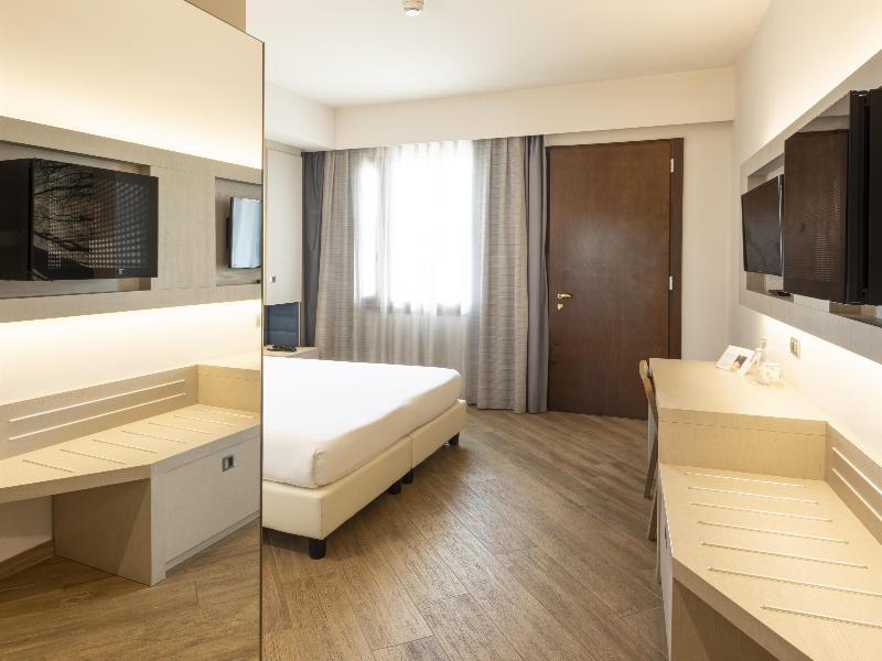 Horizon Wellness & Spa Resort BW Signature - Oda