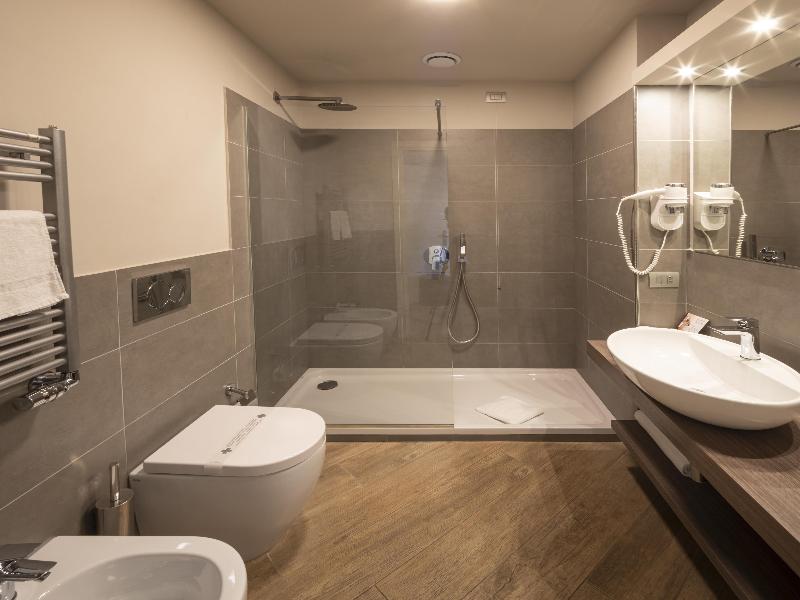 Horizon Wellness & Spa Resort BW Signature - Oda
