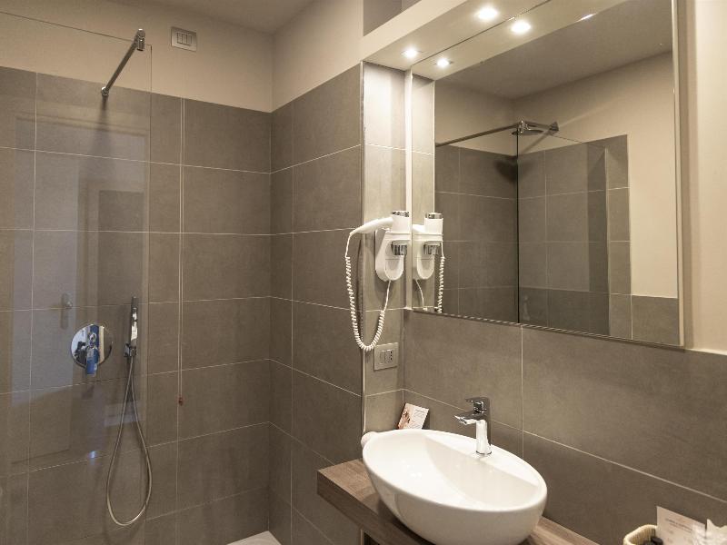 Horizon Wellness & Spa Resort BW Signature - Oda