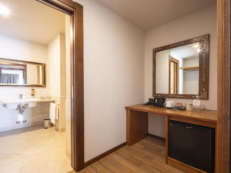 Horizon Wellness & Spa Resort BW Signature - Oda