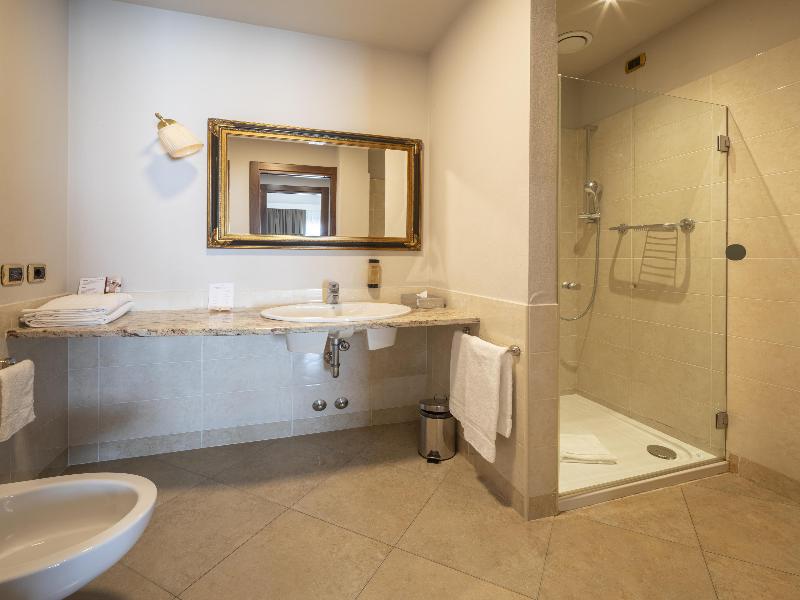Horizon Wellness & Spa Resort BW Signature - Oda