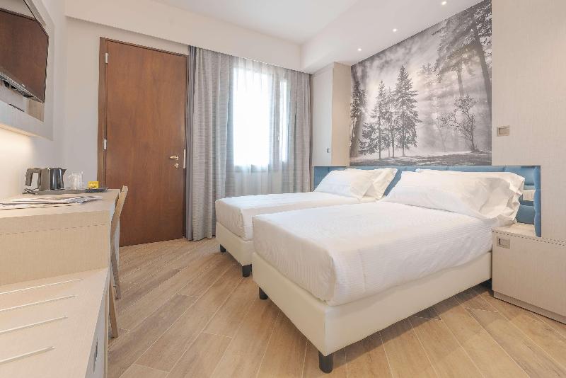 Horizon Wellness & Spa Resort BW Signature - Oda