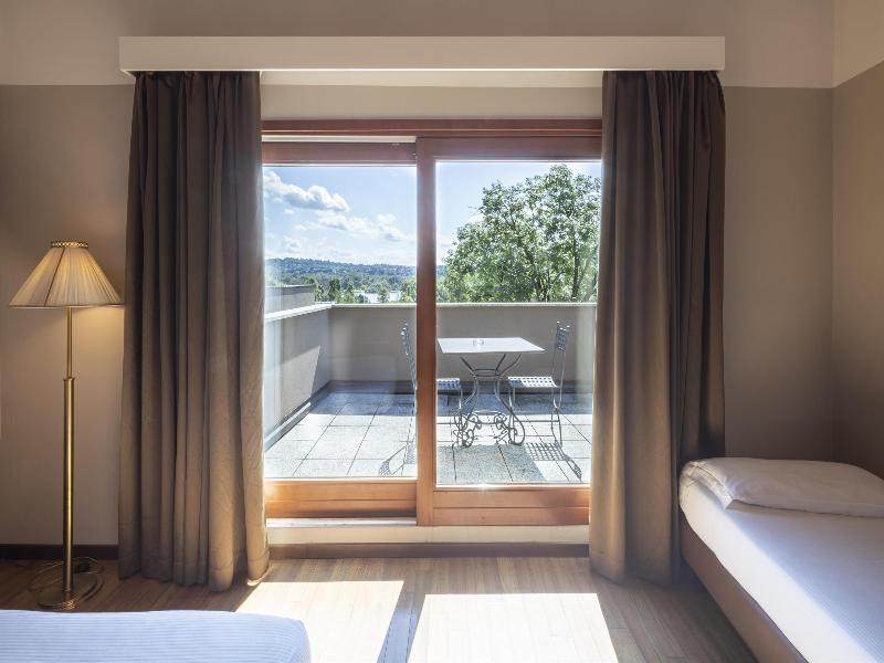 Horizon Wellness & Spa Resort BW Signature - Oda