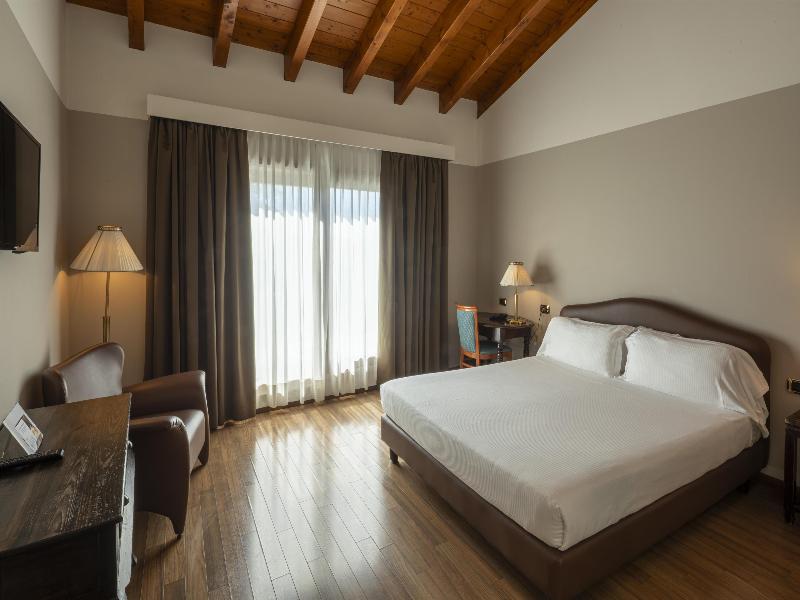 Horizon Wellness & Spa Resort BW Signature - Oda
