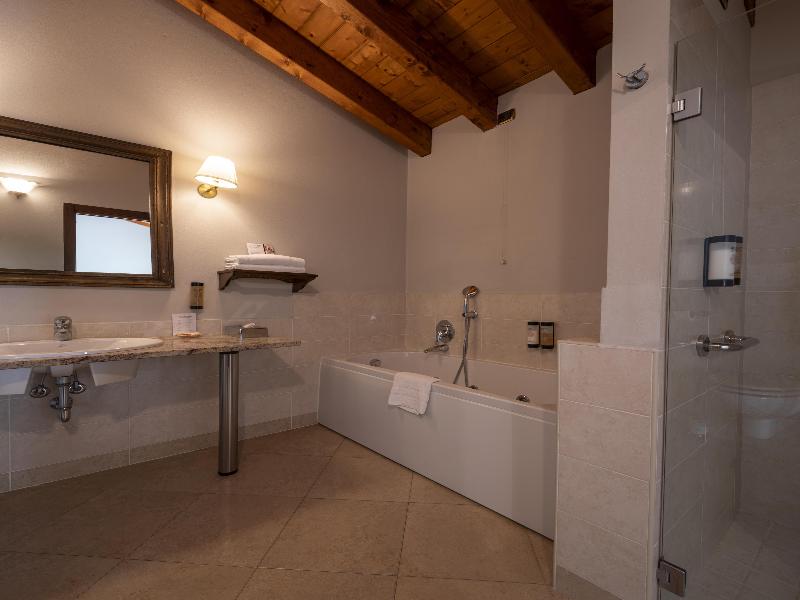 Horizon Wellness & Spa Resort BW Signature - Oda