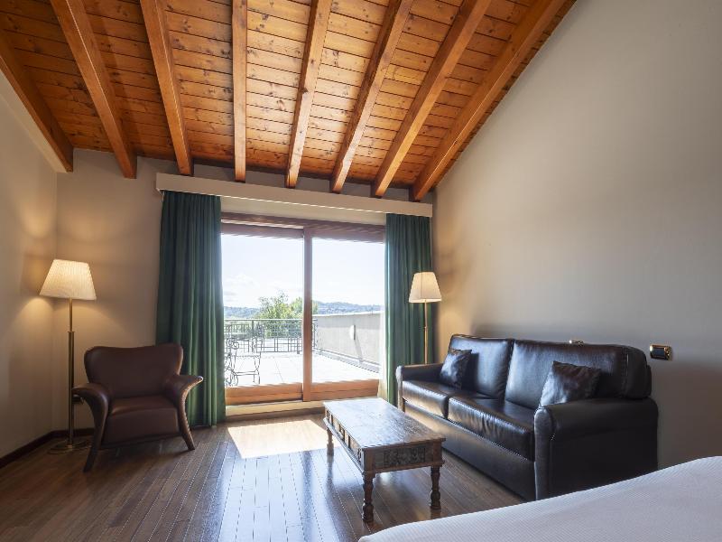Horizon Wellness & Spa Resort BW Signature - Oda